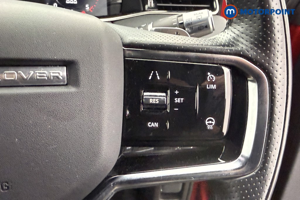 Used Land Rover Range Rover Evoque 2021 for sale - 77458735: Photo 20