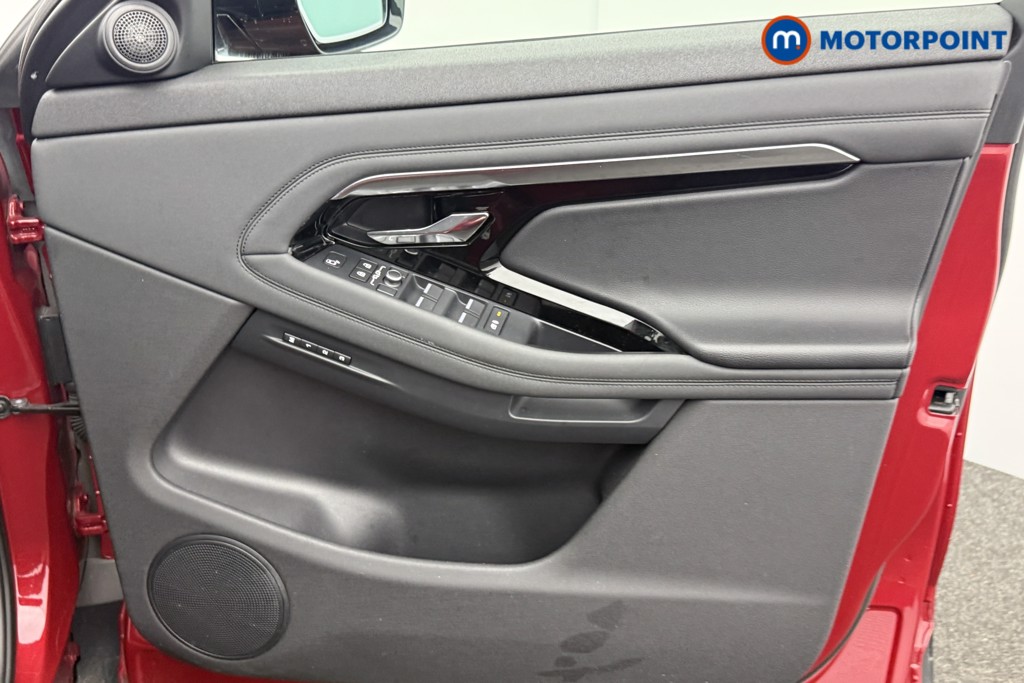 Used Land Rover Range Rover Evoque 2021 for sale - 77458735: Photo 23