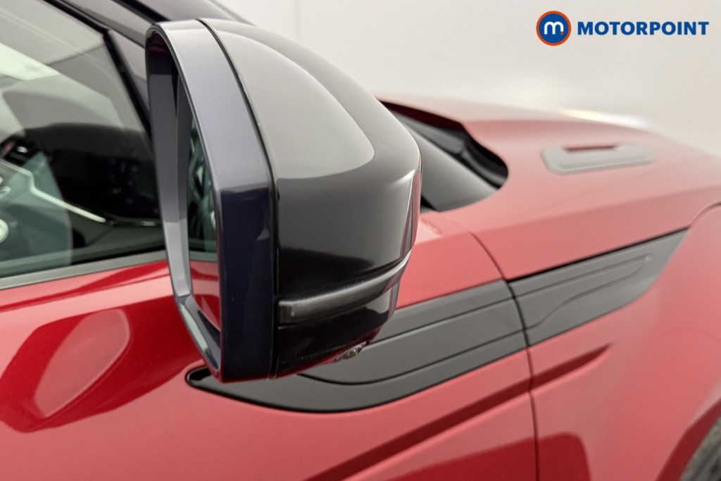 Used Land Rover Range Rover Evoque 2021 for sale - 77458735: Photo 25