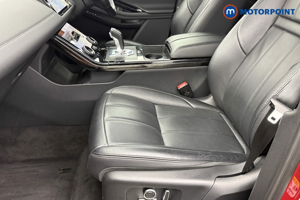 Used Land Rover Range Rover Evoque 2021 for sale - 77458735: Photo 30