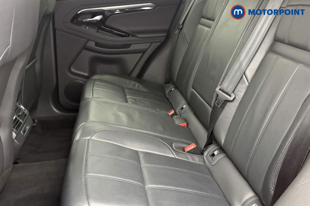 Used Land Rover Range Rover Evoque 2021 for sale - 77458735: Photo 32