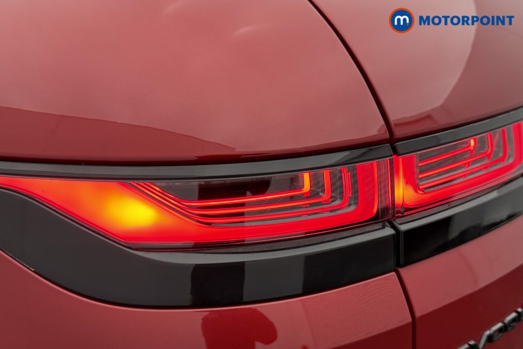 Used Land Rover Range Rover Evoque 2021 for sale - 77458735: Photo 34