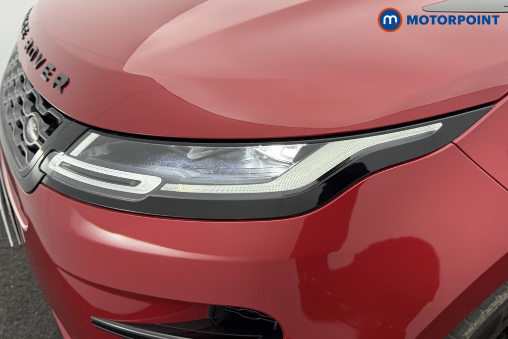 Used Land Rover Range Rover Evoque 2021 for sale - 77458735: Photo 36