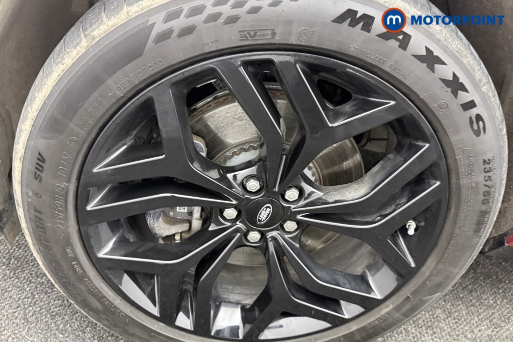 Used Land Rover Range Rover Evoque 2021 for sale - 77458735: Photo 38