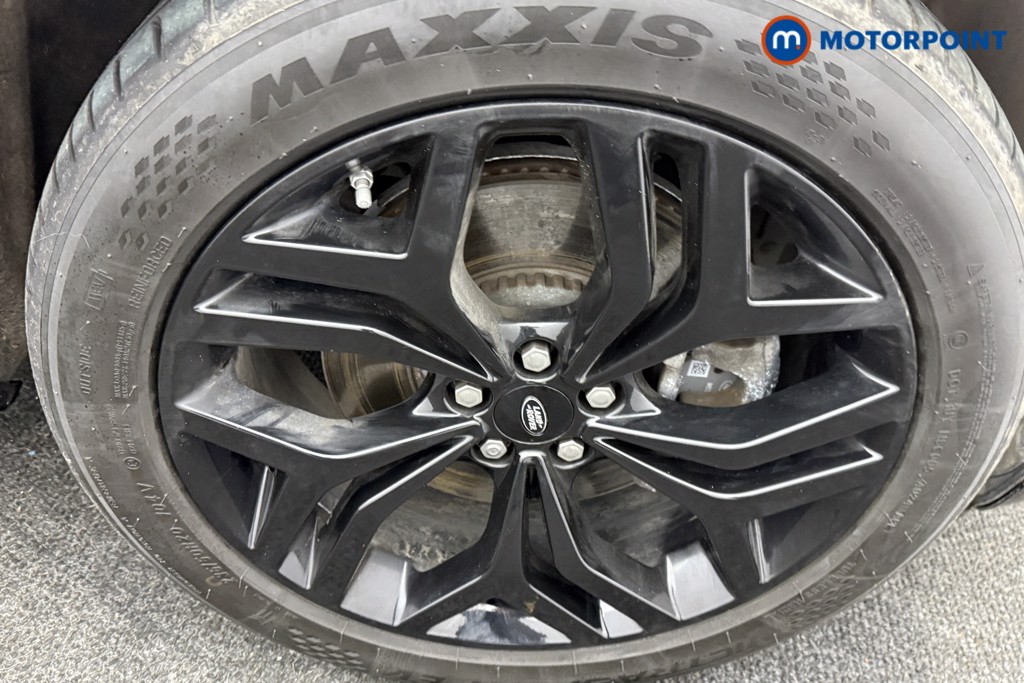 Used Land Rover Range Rover Evoque 2021 for sale - 77458735: Photo 41