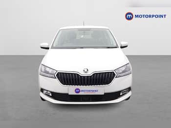 Used Skoda Fabia 2019 for sale - 79802640: Photo