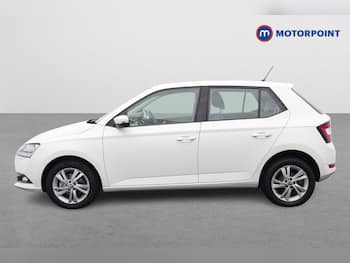 Used Skoda Fabia 2019 for sale - 79802640: Photo