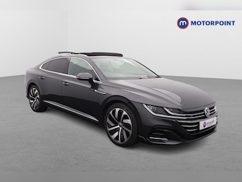 Used Volkswagen Arteon 2023 for sale - 78496588: Photo