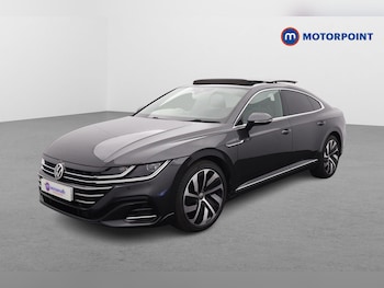 Used Volkswagen Arteon 2023 for sale - 78496588: Photo