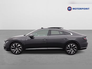 Used Volkswagen Arteon 2023 for sale - 78496588: Photo