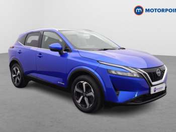 1.5 E-Power N-Connecta 5dr Auto