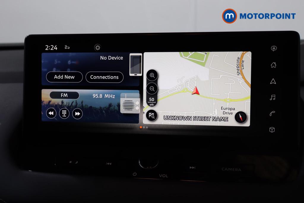 Used Nissan Qashqai 2022 for sale - 76364171: Photo 14