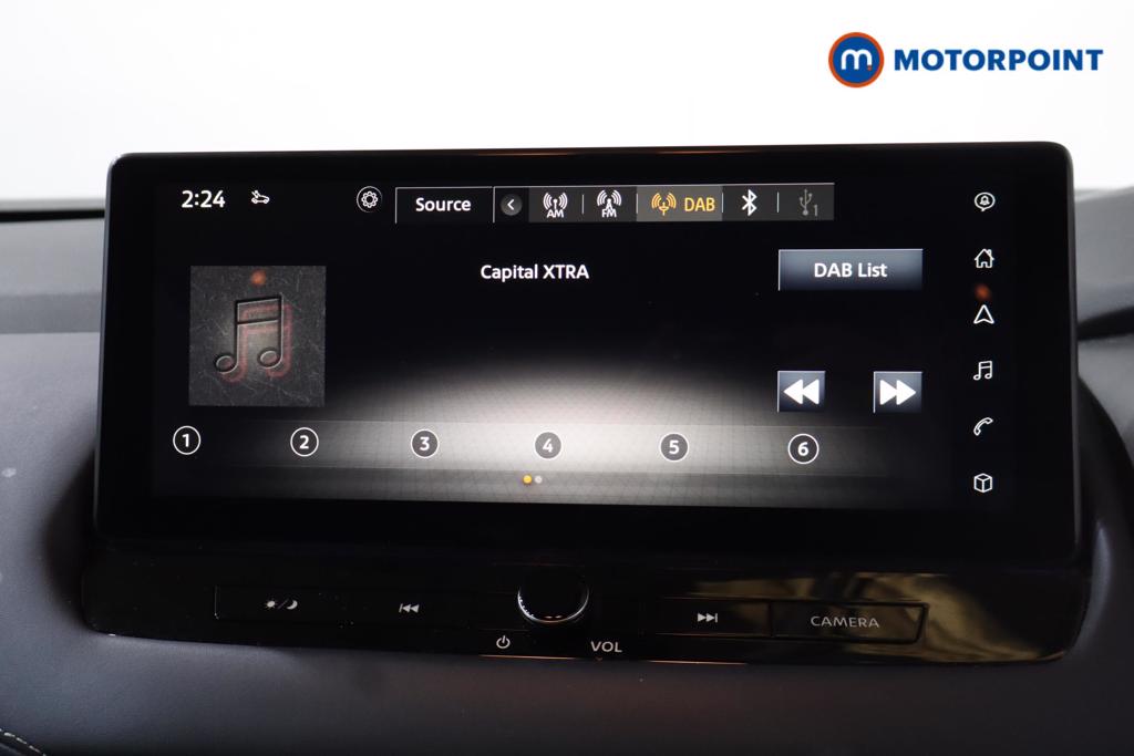 Used Nissan Qashqai 2022 for sale - 76364171: Photo 16