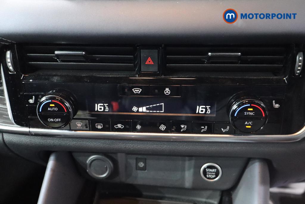 Used Nissan Qashqai 2022 for sale - 76364171: Photo 19