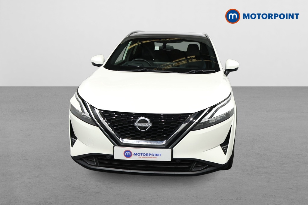 Used Nissan Qashqai 2022 for sale - 76364171: Photo 2
