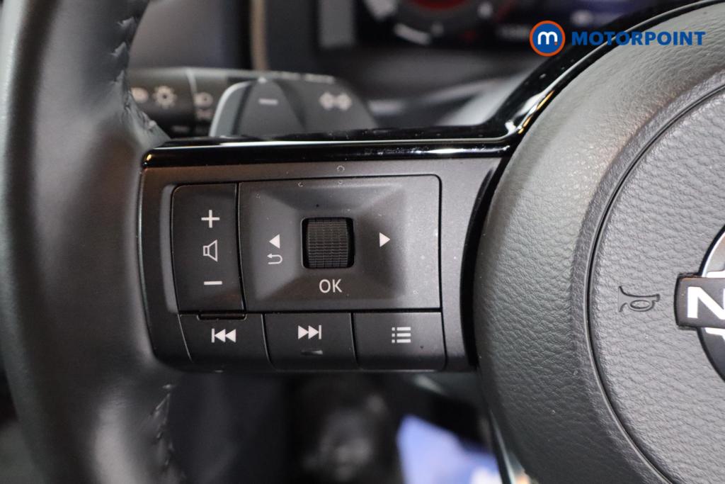 Used Nissan Qashqai 2022 for sale - 76364171: Photo 21