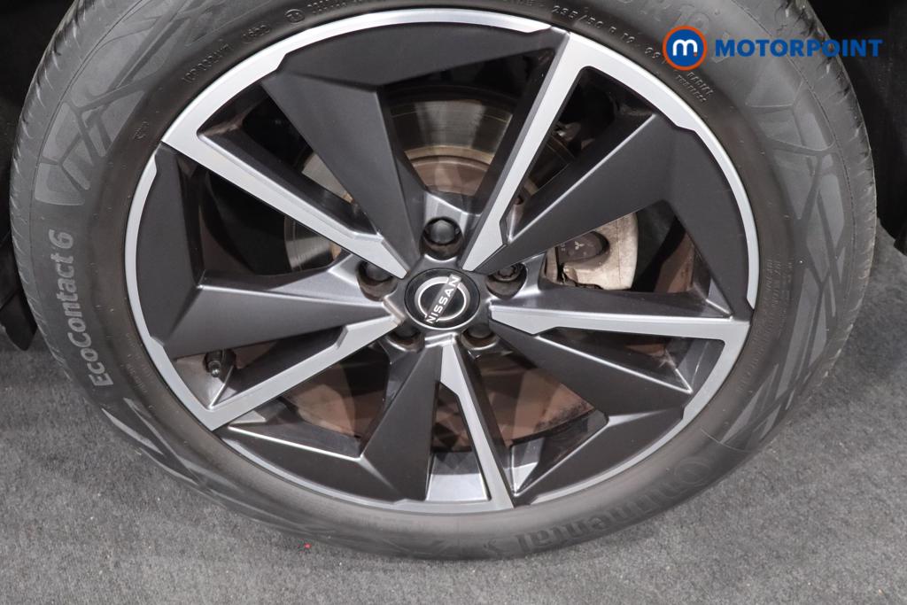 Used Nissan Qashqai 2022 for sale - 76364171: Photo 35