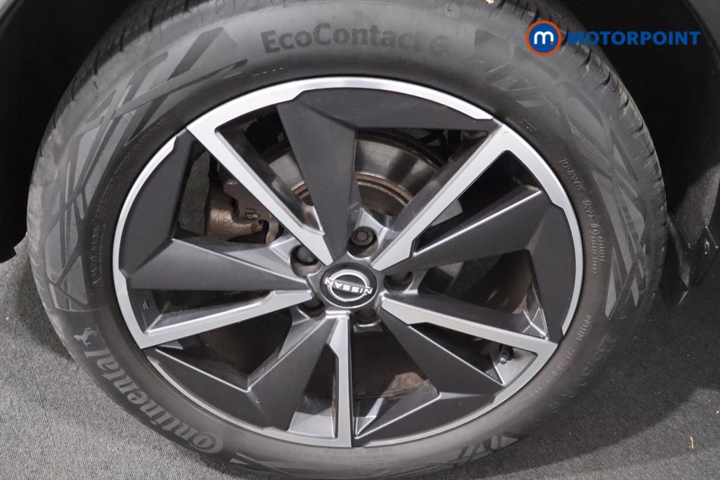 Used Nissan Qashqai 2022 for sale - 76364171: Photo 36