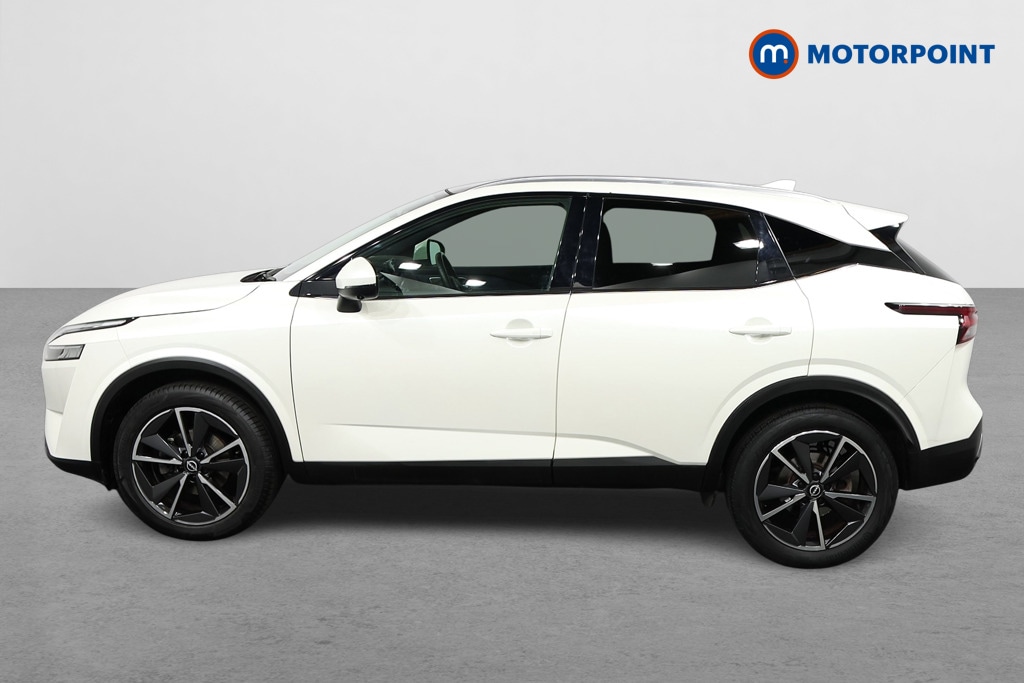 Used Nissan Qashqai 2022 for sale - 76364171: Photo 4