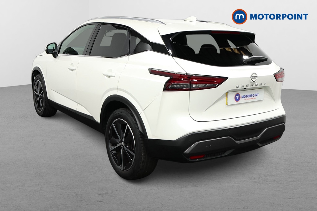 Used Nissan Qashqai 2022 for sale - 76364171: Photo 5