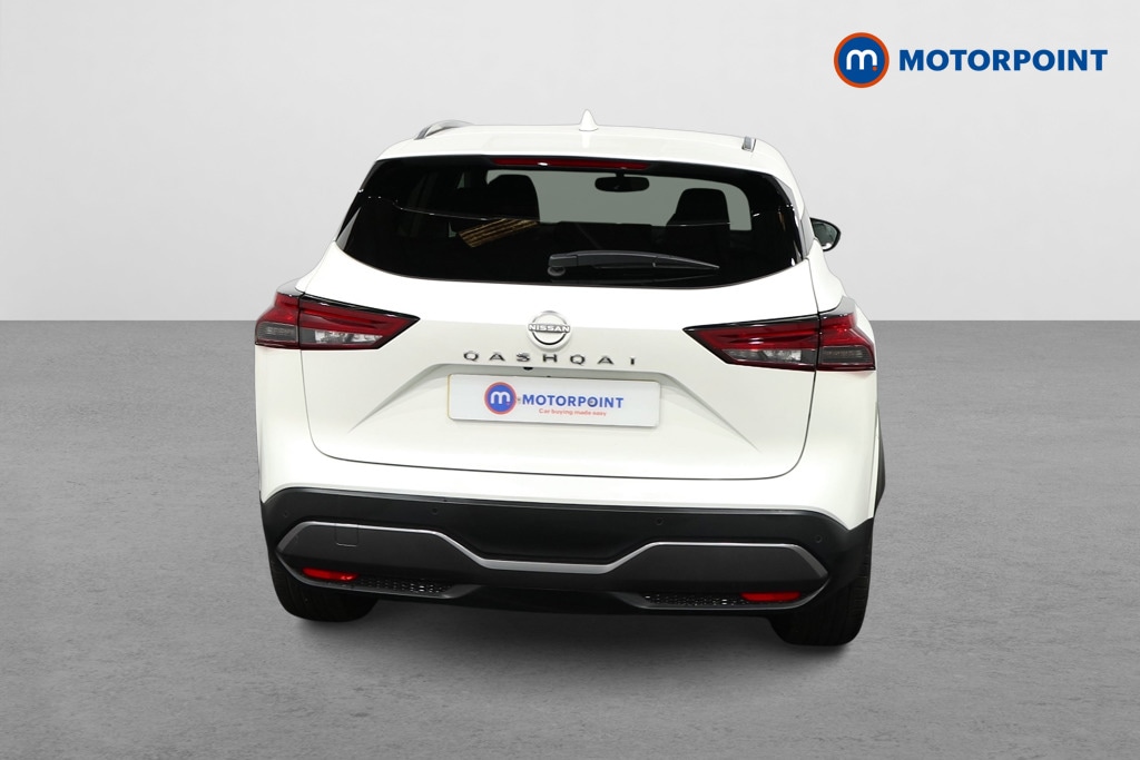 Used Nissan Qashqai 2022 for sale - 76364171: Photo 6