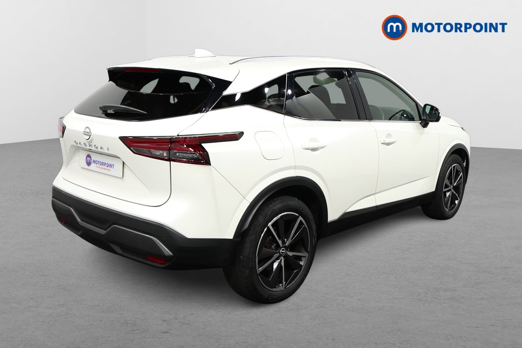 Used Nissan Qashqai 2022 for sale - 76364171: Photo 7