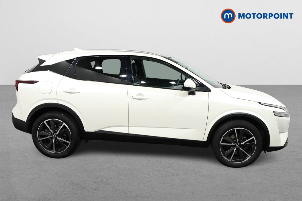Used Nissan Qashqai 2022 for sale - 76364171: Photo 8