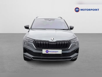 Used Skoda Karoq 2025 for sale - 78432081: Photo