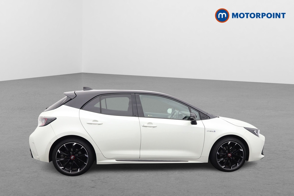 Used Toyota Corolla 2021 for sale - 76339378: Photo 1