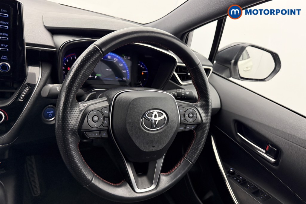 Used Toyota Corolla 2021 for sale - 76339378: Photo 11