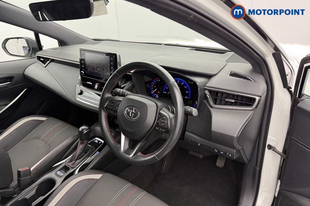 Used Toyota Corolla 2021 for sale - 76339378: Photo 12