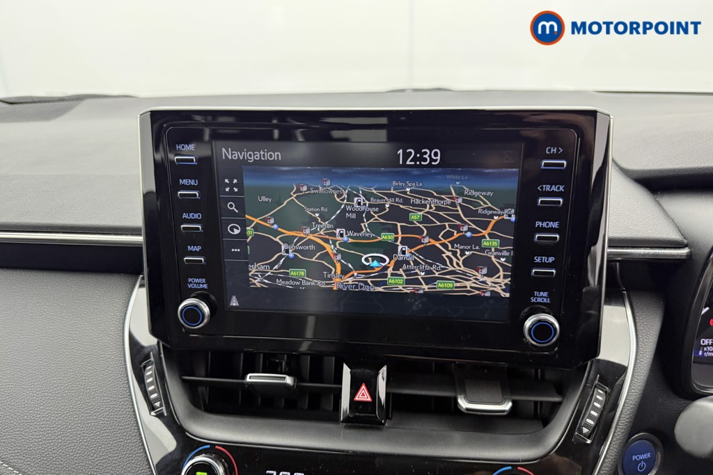 Used Toyota Corolla 2021 for sale - 76339378: Photo 15