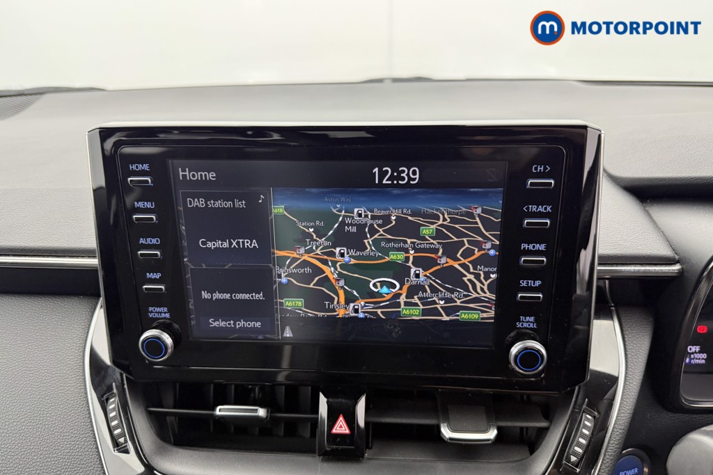 Used Toyota Corolla 2021 for sale - 76339378: Photo 16