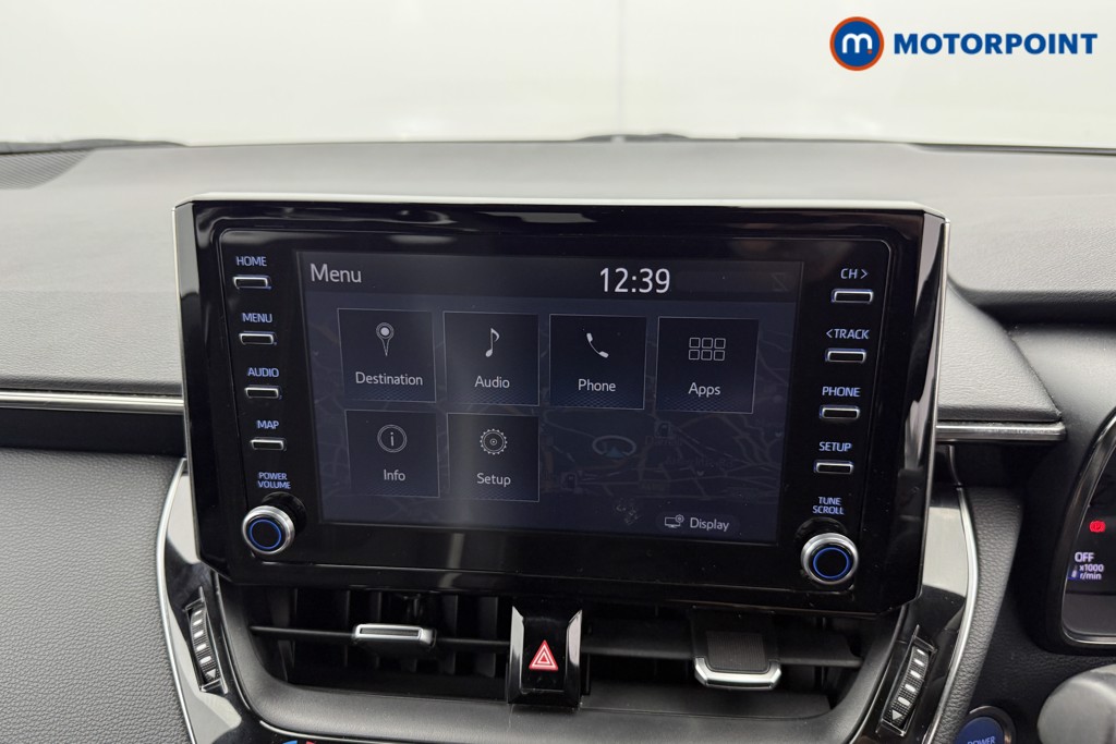 Used Toyota Corolla 2021 for sale - 76339378: Photo 17
