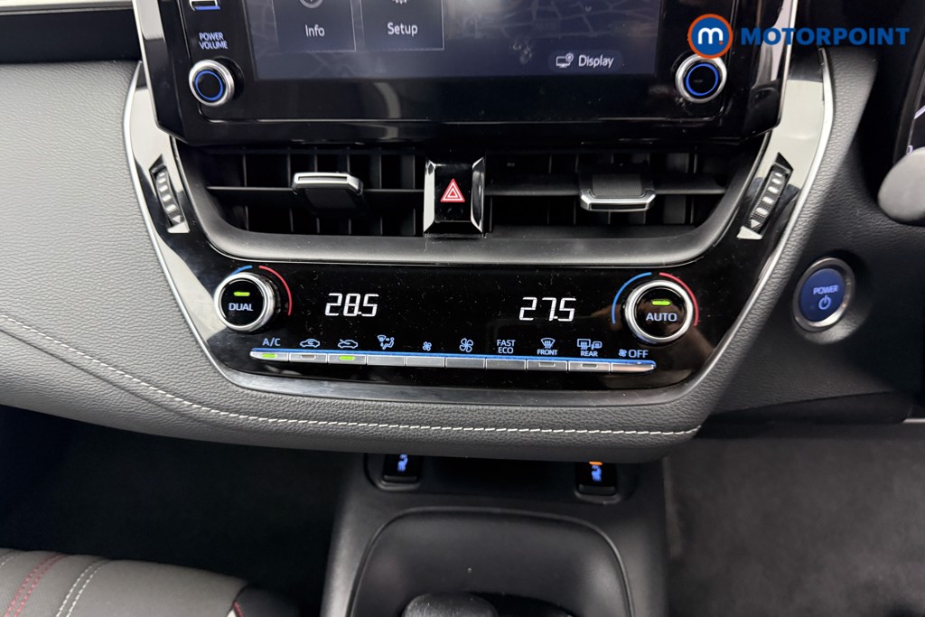 Used Toyota Corolla 2021 for sale - 76339378: Photo 18