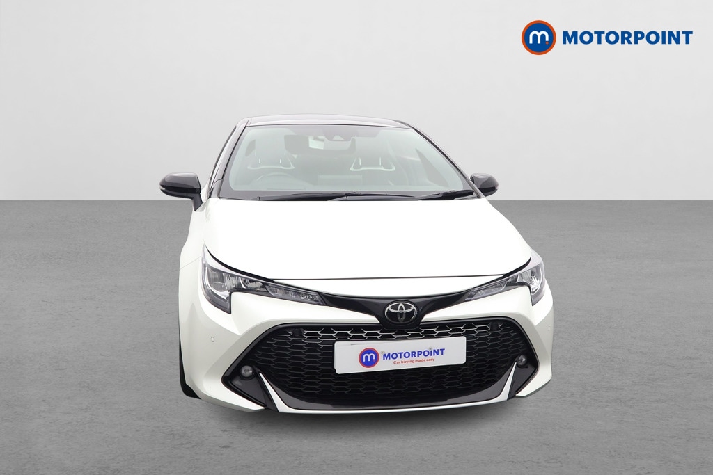 Used Toyota Corolla 2021 for sale - 76339378: Photo 2