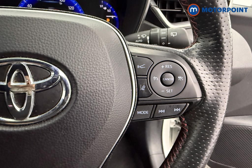 Used Toyota Corolla 2021 for sale - 76339378: Photo 21