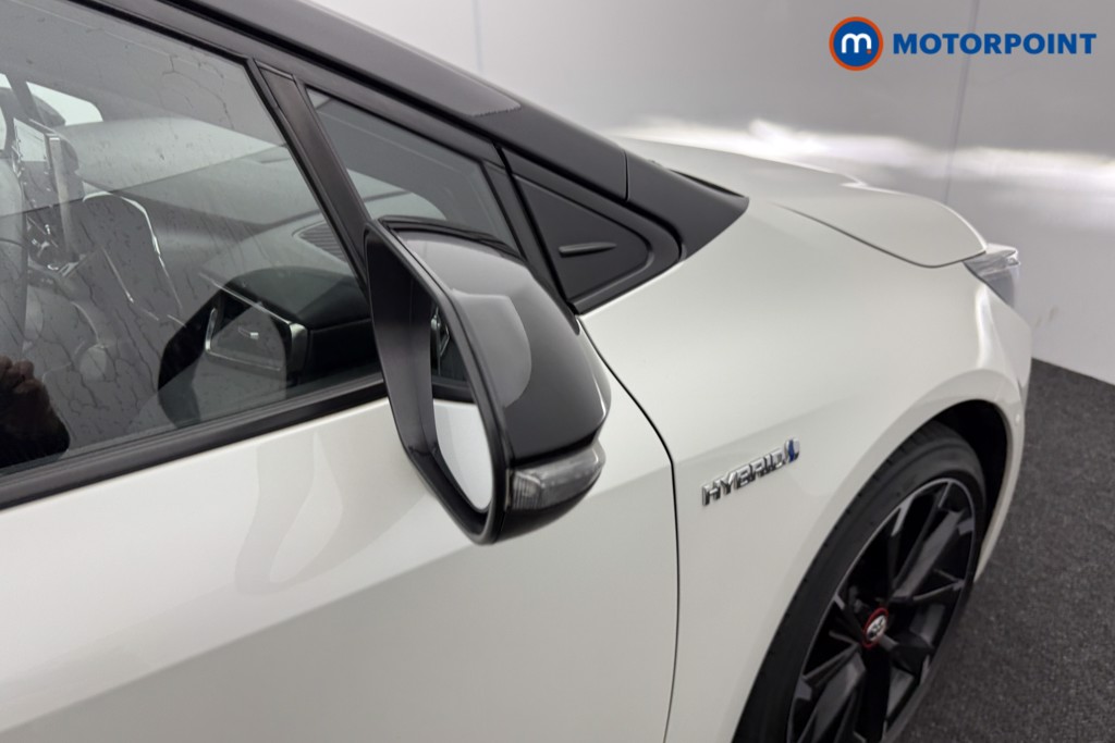 Used Toyota Corolla 2021 for sale - 76339378: Photo 24