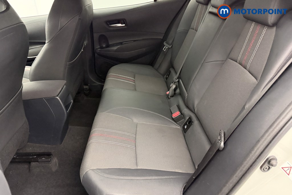 Used Toyota Corolla 2021 for sale - 76339378: Photo 29