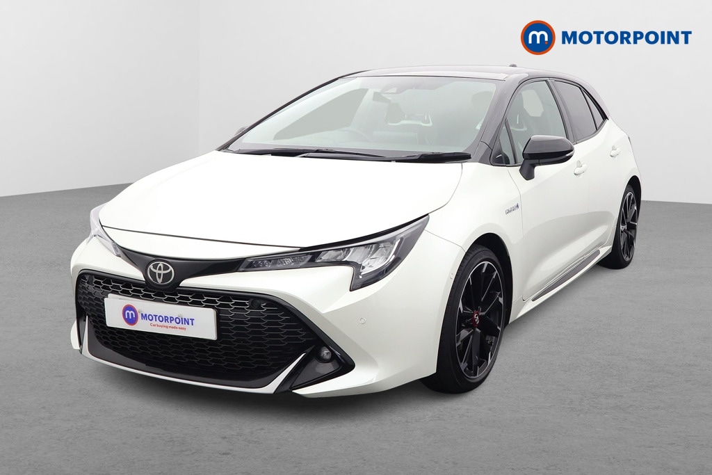 Used Toyota Corolla 2021 for sale - 76339378: Photo 3