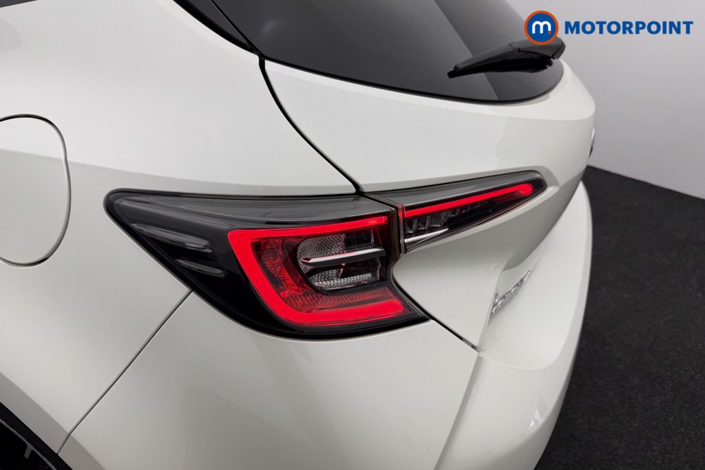 Used Toyota Corolla 2021 for sale - 76339378: Photo 31