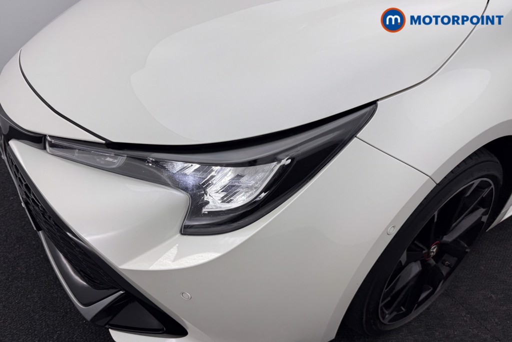 Used Toyota Corolla 2021 for sale - 76339378: Photo 33