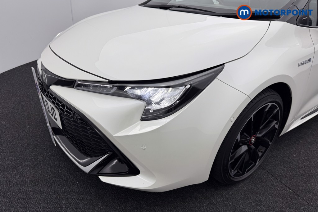 Used Toyota Corolla 2021 for sale - 76339378: Photo 34