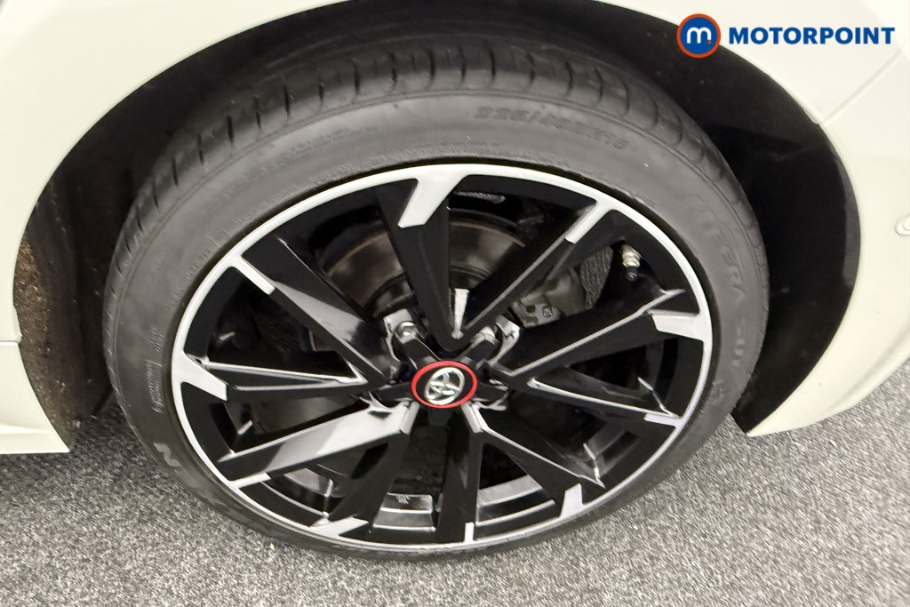 Used Toyota Corolla 2021 for sale - 76339378: Photo 36