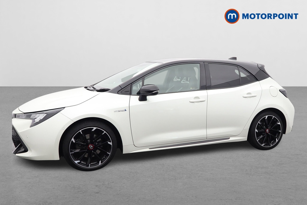 Used Toyota Corolla 2021 for sale - 76339378: Photo 4