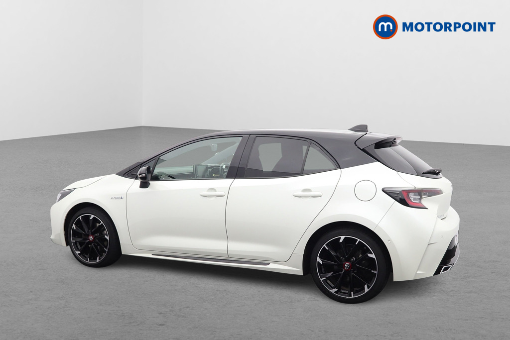 Used Toyota Corolla 2021 for sale - 76339378: Photo 5
