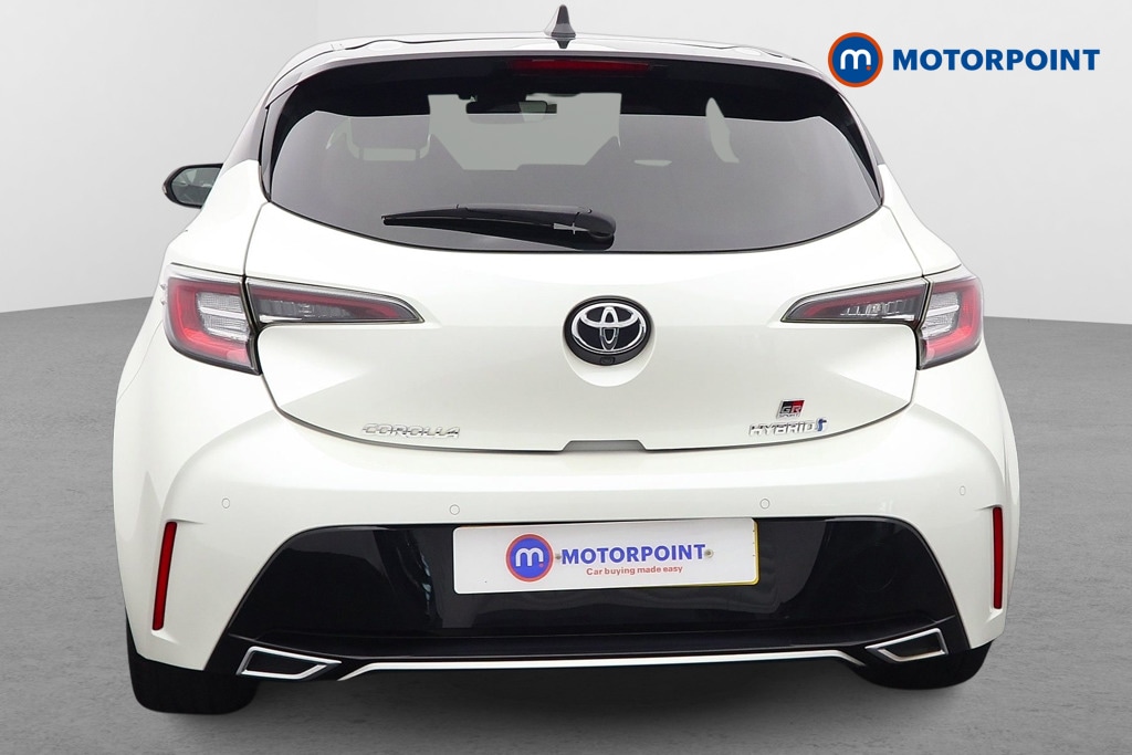 Used Toyota Corolla 2021 for sale - 76339378: Photo 7