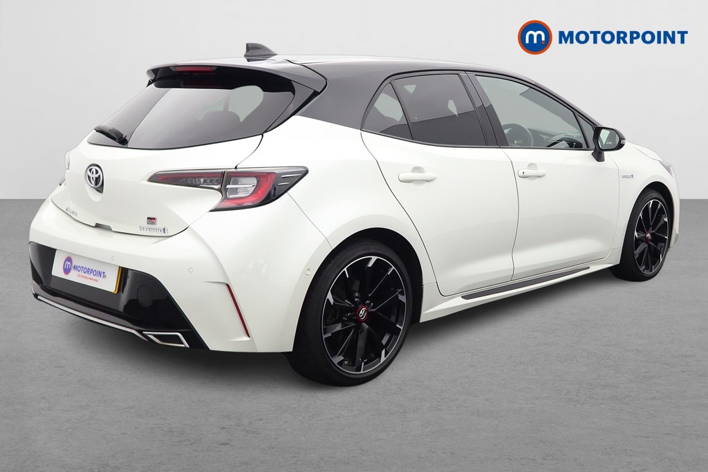 Used Toyota Corolla 2021 for sale - 76339378: Photo 8