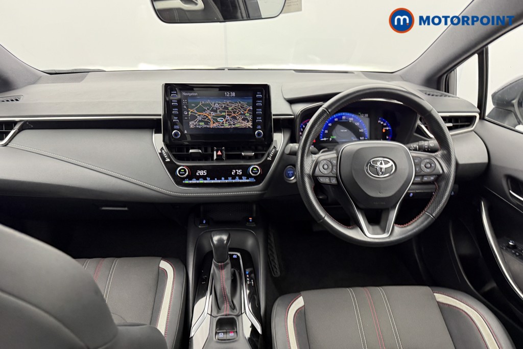 Used Toyota Corolla 2021 for sale - 76339378: Photo 9