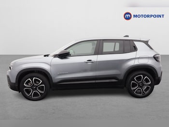 Used Jeep Avenger 2025 for sale - 78691968: Photo